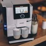 Automatický kávovar NIVONA NICR 965